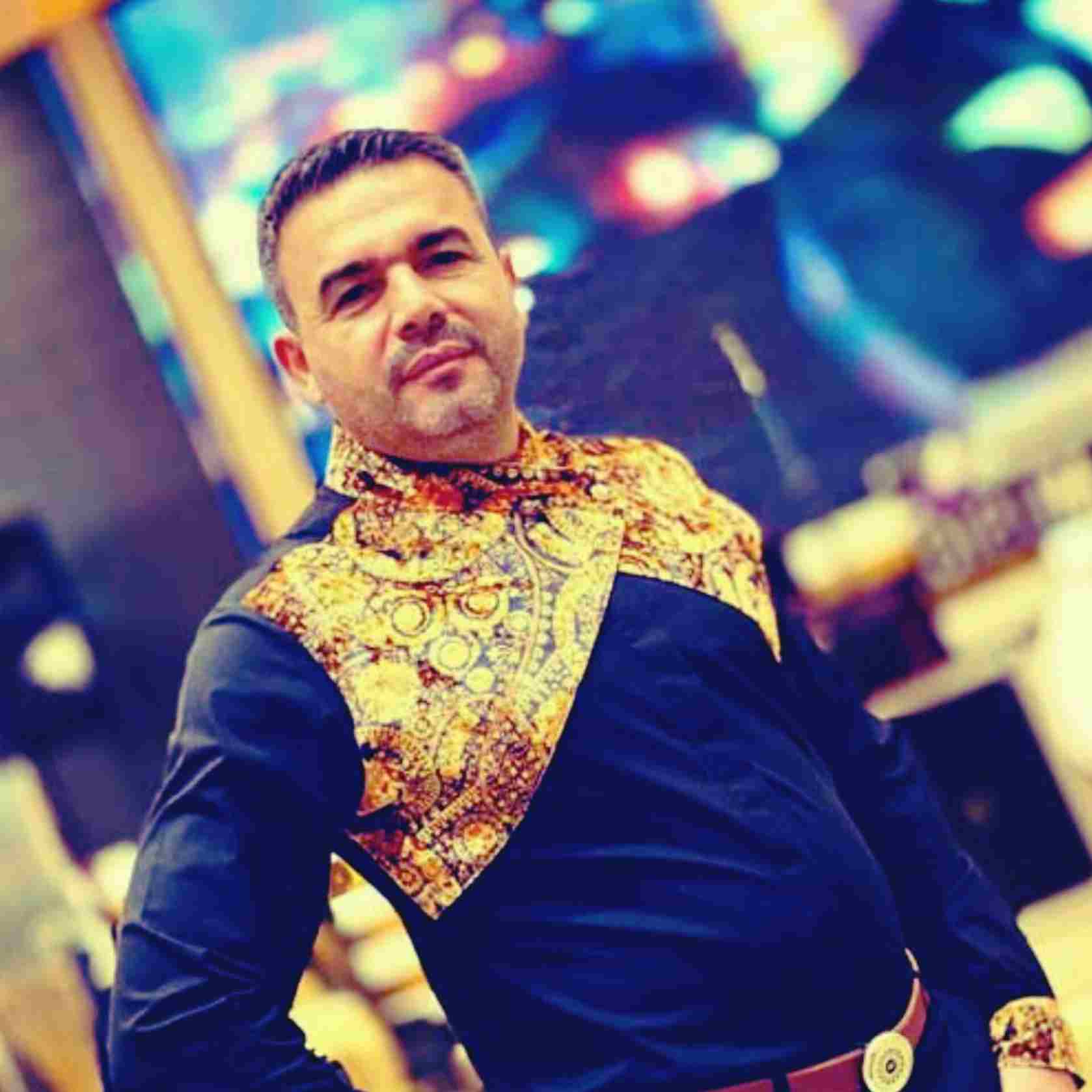 آهنگ جدید تورج محمدی قاشلاری قبله گاهدی